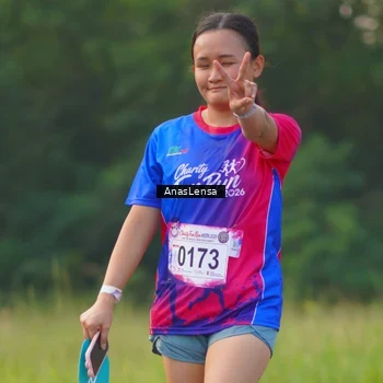 Runner Photo 8141098