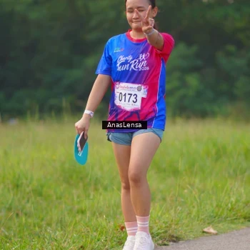 Runner Photo 8141099