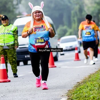 Runner Photo 8141100