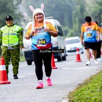 Runner Photo 8141101
