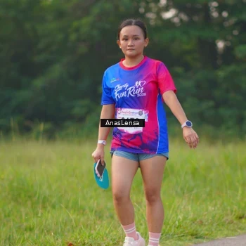 Runner Photo 8141102