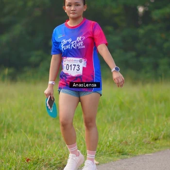 Runner Photo 8141103