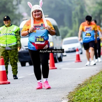 Runner Photo 8141104