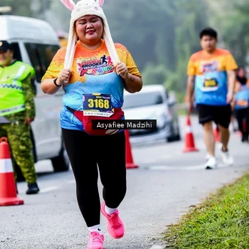 Runner Photo 8141106