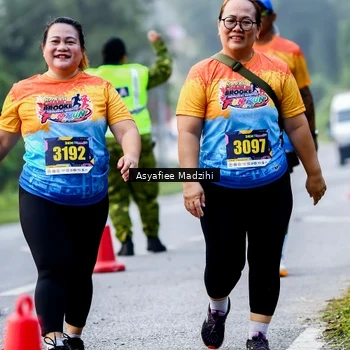Runner Photo 8141107