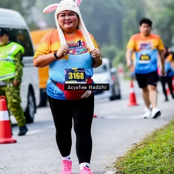 Runner Photo 8141110