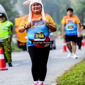 Runner Photo 8141111