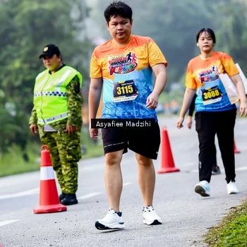 Runner Photo 8141112