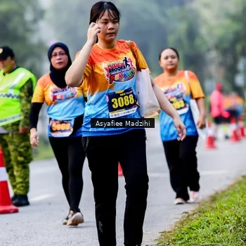 Runner Photo 8141113