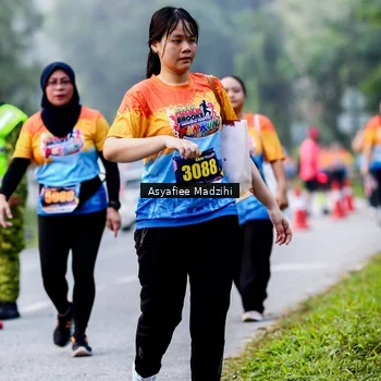 Runner Photo 8141114