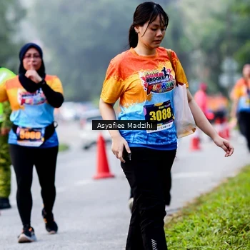 Runner Photo 8141115
