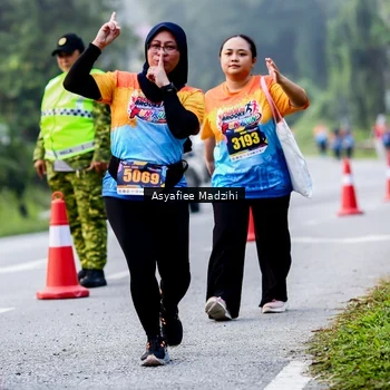 Runner Photo 8141116