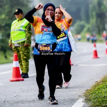 Runner Photo 8141117