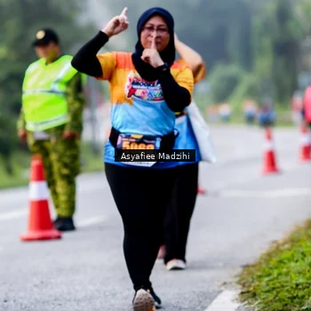 Runner Photo 8141118