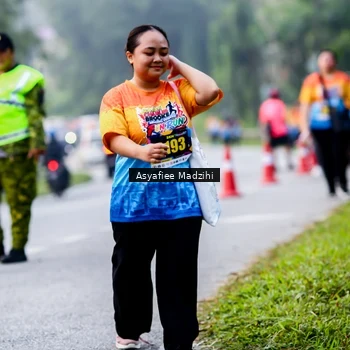 Runner Photo 8141119