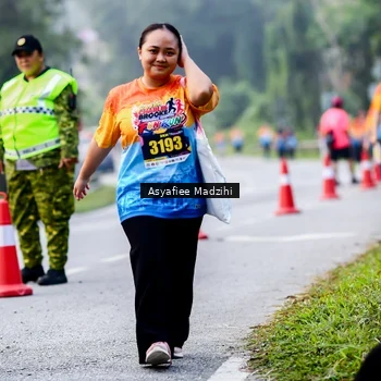Runner Photo 8141120
