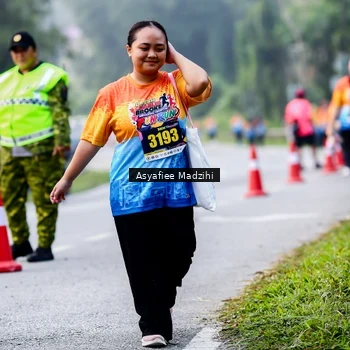 Runner Photo 8141121
