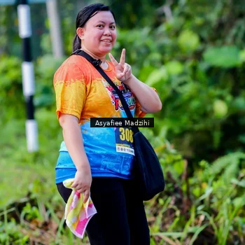 Runner Photo 8141122