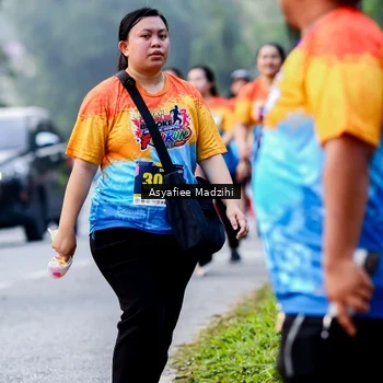 Runner Photo 8141123