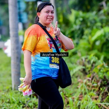 Runner Photo 8141124