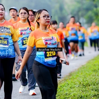 Runner Photo 8141125