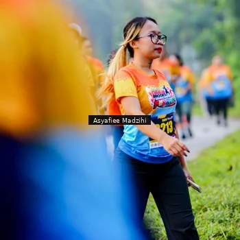 Runner Photo 8141126