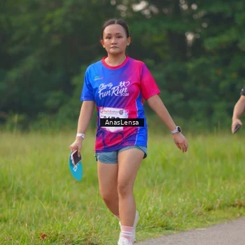 Runner Photo 8141127