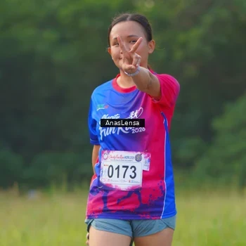 Runner Photo 8141128