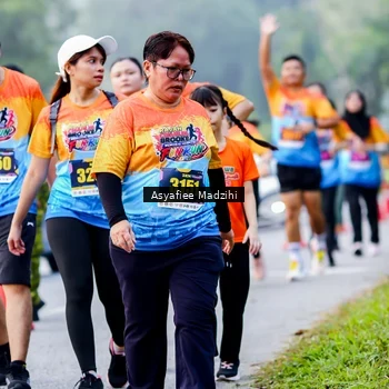 Runner Photo 8141129