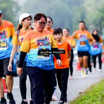 Runner Photo 8141130
