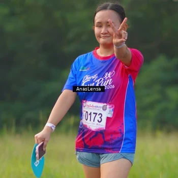 Runner Photo 8141131