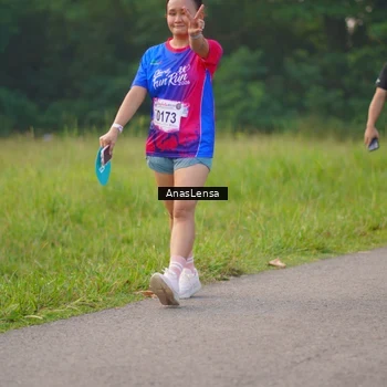 Runner Photo 8141132