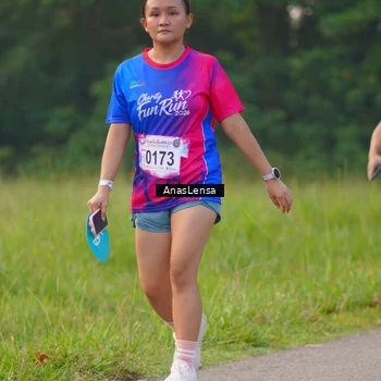 Runner Photo 8141133