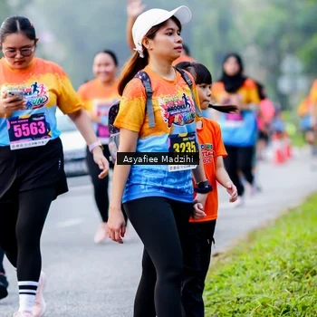 Runner Photo 8141134