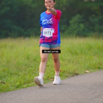 Runner Photo 8141135