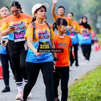 Runner Photo 8141137