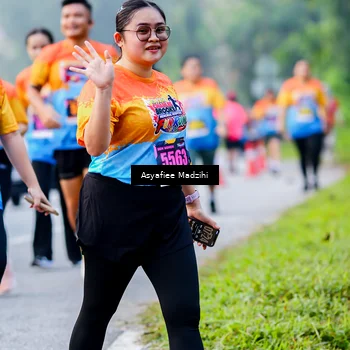 Runner Photo 8141139