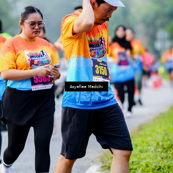 Runner Photo 8141140