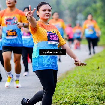 Runner Photo 8141141