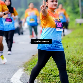 Runner Photo 8141142