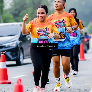 Runner Photo 8141143