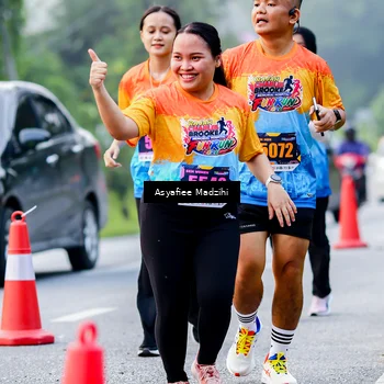 Runner Photo 8141144