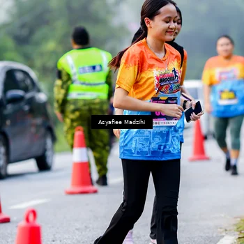 Runner Photo 8141145