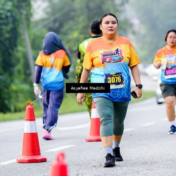 Runner Photo 8141146
