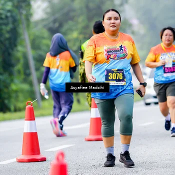 Runner Photo 8141147