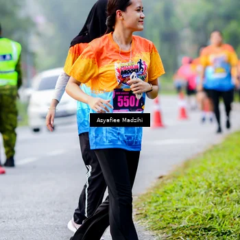 Runner Photo 8141149
