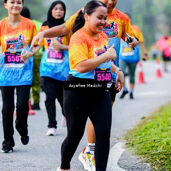 Runner Photo 8141150