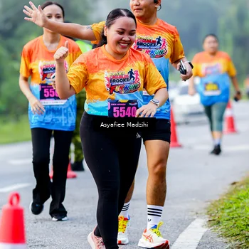 Runner Photo 8141151
