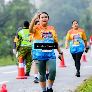 Runner Photo 8141152