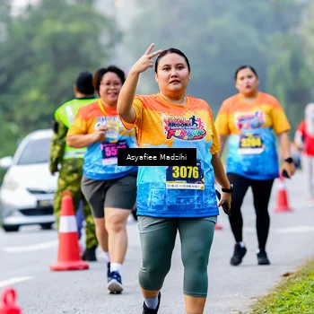 Runner Photo 8141153